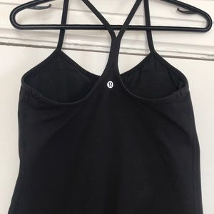 Lululemon luon tank